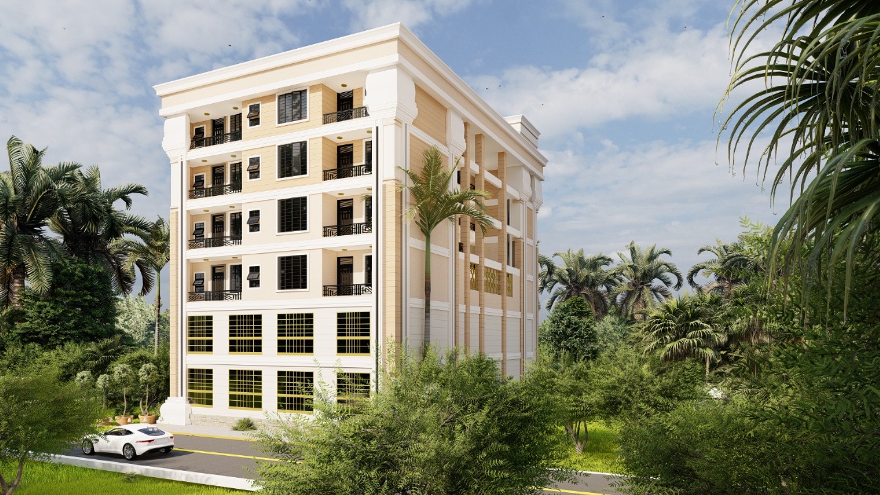 Architectural Design 1